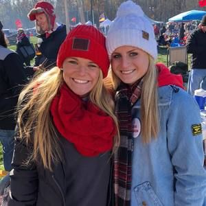 Meet your Posher, Lucy